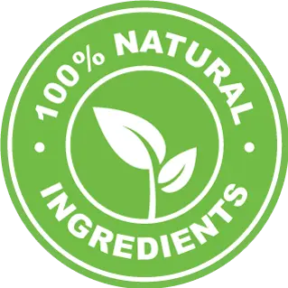 Vertiaid 100% Natural