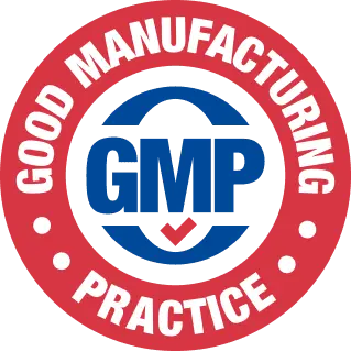 Vertiaid GMP Certified