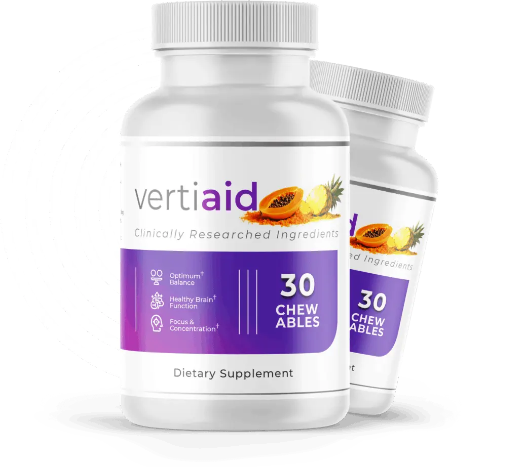 VertiAid 1 Bottle